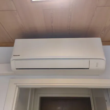 Koskentoeyry Appartamento *