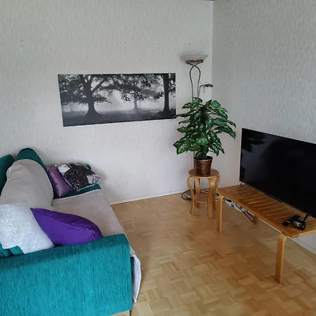 Koskentoeyry Appartamento *