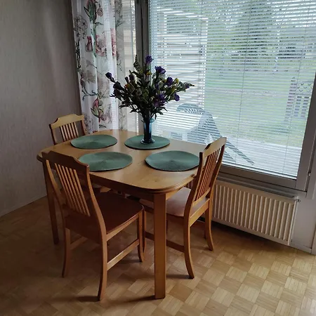 Koskentoeyry Lejlighed *