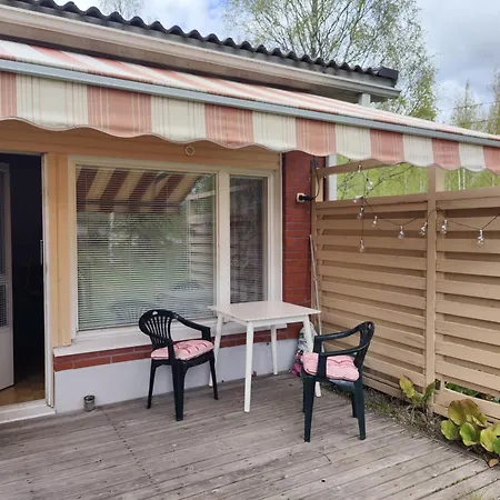 Koskentoeyry Appartement