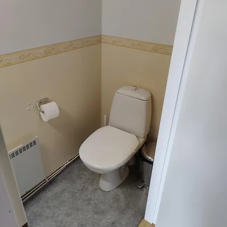 Appartamento Koskentoeyry Kouvola