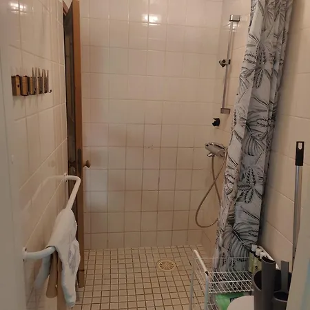 Koskentoeyry Appartement