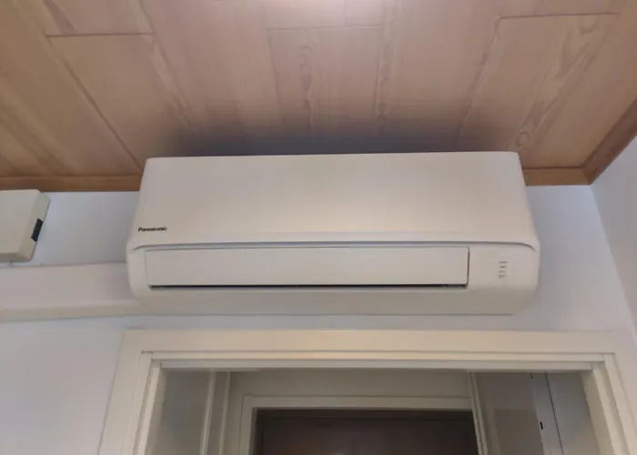 Koskentoeyry Appartement *