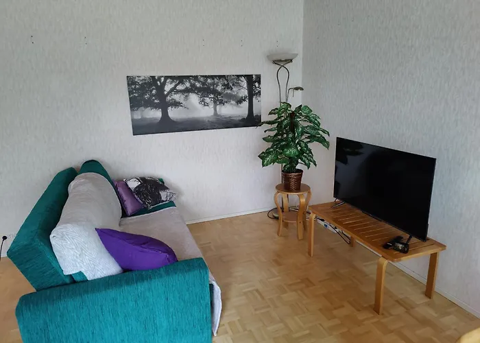 Koskentoeyry Appartement *