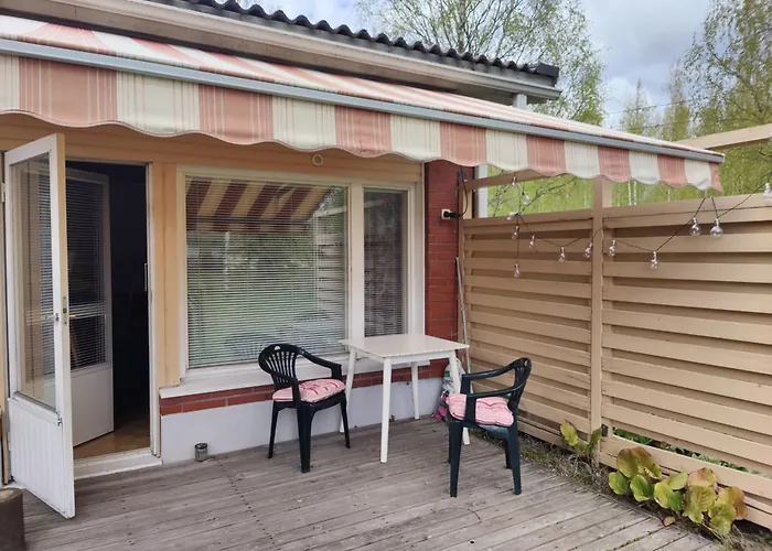 Koskentoeyry Appartement