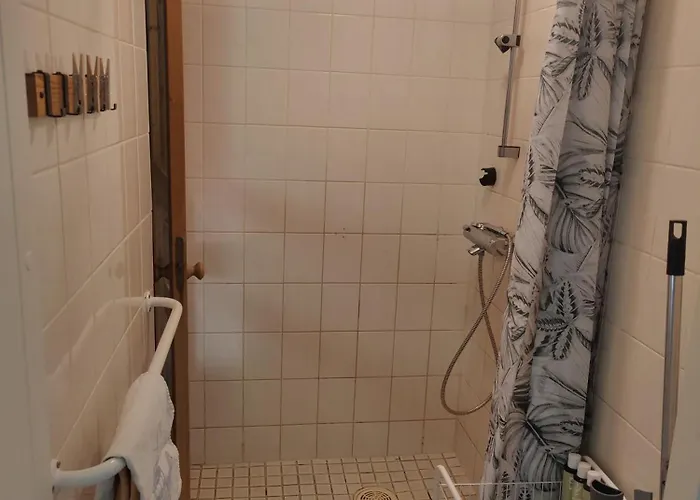 Koskentoeyry Appartement